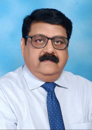 Dr. Harish Vashist