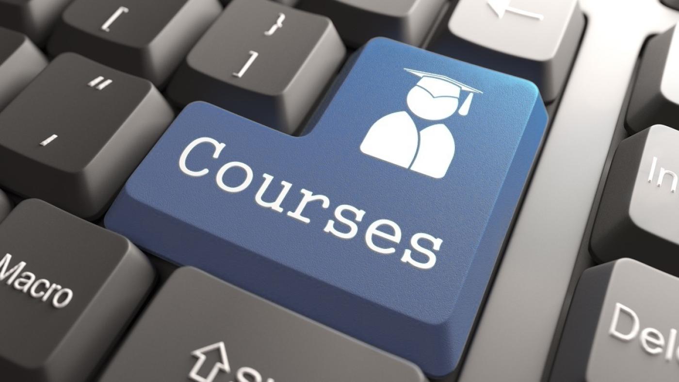 Certificate Courses - NIILM University