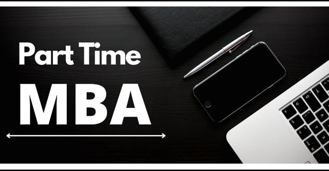 MBA Part Time (Marketing, Finance, HR, IB, Insurance)